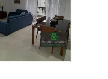 Apartamento · 144m² · 3 Quartos · 2 Vagas · CONDOMÍNIO RESIDENCIAL SAINT PIERRE