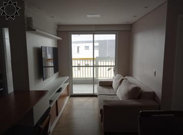 SALA · APTO - VILA OSASCO