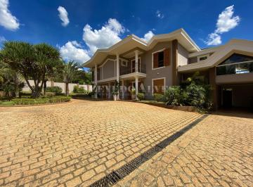 Casa de 6 quartos, Indaiatuba · Chácara Residencial / Recanto dos Pássaros