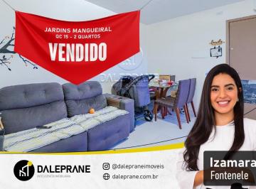 Apartamento de 2 quartos, Brasília · QC 15 - Excelente Apartamento