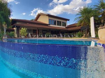 Casa de 4 quartos, Indaiatuba · Chácara Residencial / Recanto dos Pássaros