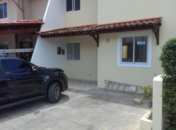 Casa de 3 quartos, Maceió · ALUGO CASA DUPLEX C/ 3 SUÍTES EM CONDOMÍNIO FECHADO NO ANTARES