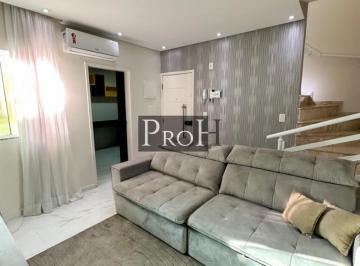 Apartamento de 3 quartos, Santo André · Cobertura 3 dormitórios sendo 1 suíte – R$ 669.000,00