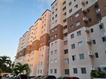 Apartamento de 2 quartos, Salvador · Condomínio Fórmula Residencial Salvador Norte 2/4 suíte R$225.000 