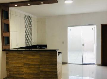 Foto 01 · Casa, Residencial Piemonte, Bragança Paulista, SP
