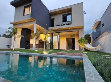 Foto 01 · Casa, Condomínio Vale das Águas, Bragança Paulista, SP