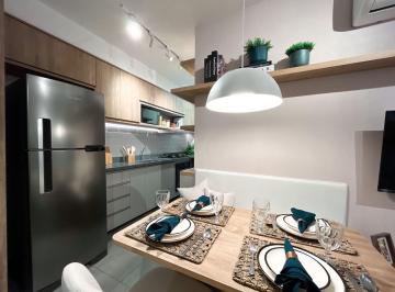 Apartamento de 2 quartos, São Paulo · 2 dormitórios de 32m², 1 vaga de garagem- MRV Nascente Sempre Viva- Pirituba SP