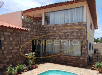 Casa de 5 quartos, Avaré · Sobrado perto do centro de Avaré c/ 330 m² - Localização privilegiada!