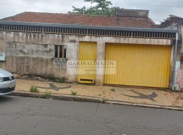 Foto 01 · Casa, Jardim Eulina, Campinas, SP