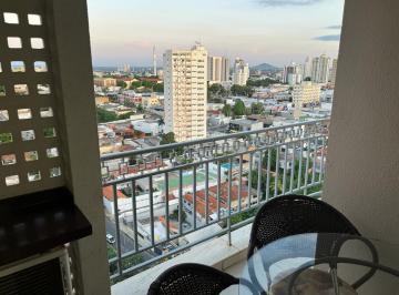 Apartamento de 3 quartos, Cuiabá · Ed. Trebiano