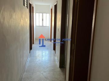 Foto 01 · CASA COMERCIAL PARA LOCAÇÃO - CAMPO BELO