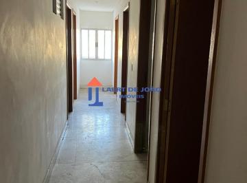 Foto 01 · CASA COMERCIAL PARA LOCAÇÃO - CAMPO BELO