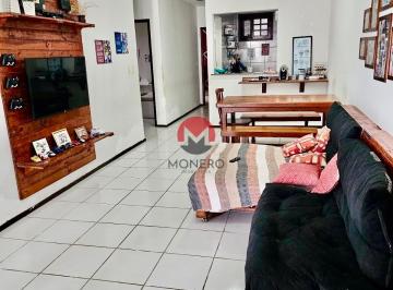 Casa · 96m² · 3 Quartos · 2 Vagas · Casa ESPAÇOSA com 03 QUARTOS próximo a ODILON GUIMARAES | Lagoa Redonda, Fortaleza-CE