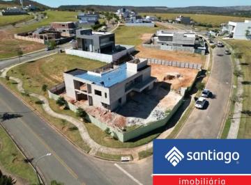 Casa de 4 quartos, Cidade Ocidental · CASA CONDOMÍNIO ALPHAVILLE RESIDENCIAL 1