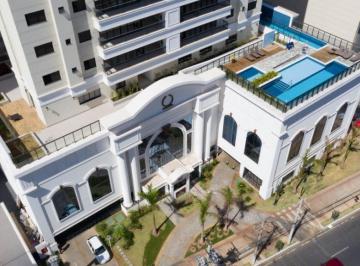 Apartamento de 4 quartos, Cuiabá · Edifício American Diamond