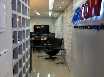 Comercial , Rio de Janeiro · SALA COMERCIAL A VENDA / LOCAÇÃO NO CEO BARRA DA TIJUCA - RJ
