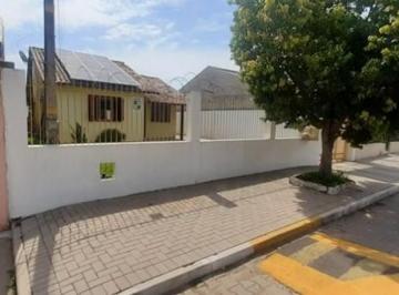 FACHADA · SÃO LEOPOLDO - CASA - SANTOS DUMONT