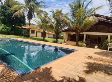 Casa de 5 quartos, Indaiatuba · Chácara Residencial / Recanto dos Pássaros