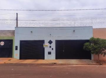 Foto 16 · Casa, Jardim Itália II, Santa Gertrudes, SP