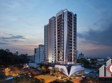 Foto 01 · Apartamento, Praia Brava de Itajaí, Itajaí, SC