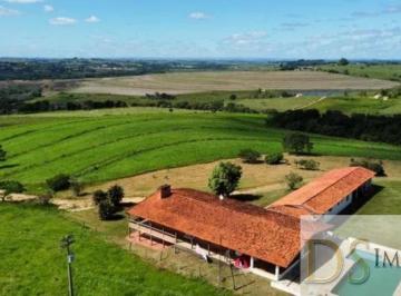 Foto 01 · EXCELENTE FAZENDA DE 70 ALQUEIRES A VENDA NA REGIÃO DE SOROCABA-SP, FORMADA EM PASTO E BOA EM ÁGUA