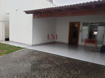 Casa · 217m² · 4 Quartos · 4 Vagas · Casa a venda no Bairro Cidade Jardim