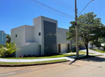 Foto 01 · Casa com piscina e 4 suítes, Condomínio Villagio Paradiso Paradiso, Itatiba, SP