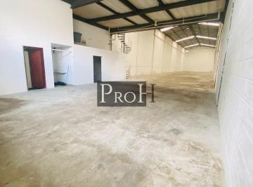 Comercial , Santo André · Galpão 715 m² – R$ 2.500.000,00