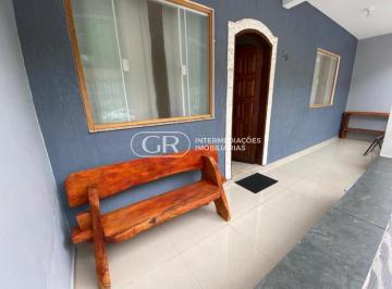 Foto 01 · Casa, Nova São Luiz, Volta Redonda, RJ