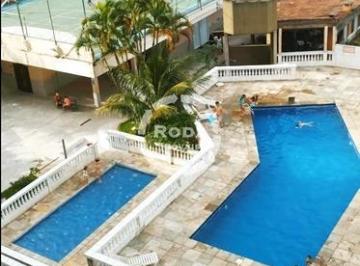 Foto 01 · Apartamento de 2 quartos na Vila Belmiro, Santos-SP, no residencial Central Park, com 67m² e vaga de