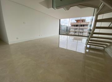 Apartamento de 4 quartos, Brasília · COBERTURA 04 SUÍTES VAZADA VISTA LIVRE 05 VAGAS PLANTA INTELIGENTE 98150-8787
