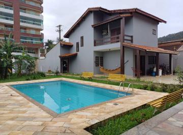 Casa de 4 quartos, Mongaguá · 9242 - SOBRADO 4 DORMITÓRIOS 1 SUÍTE LADO PRAIA À VISTA CENTRO MONGAGUÁ