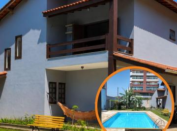 Casa de 4 quartos, Mongaguá · 9242 - SOBRADO 4 DORMITÓRIOS 1 SUÍTE LADO PRAIA À VISTA CENTRO MONGAGUÁ