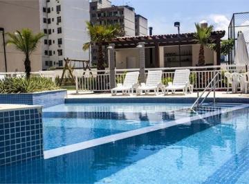 Apartamento , Rio de Janeiro · Condomínio Mais Maracanã II 2 Qts/ Suíte II Infra Completa