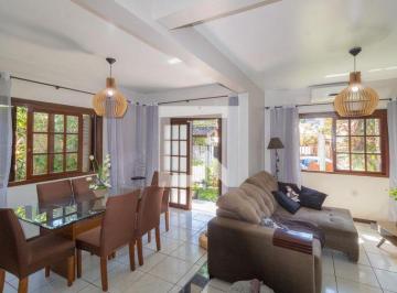 Casa · 300m² · 4 Quartos · 4 Vagas · Casa à Venda - Marechal Rondon, 4 Quartos, 300 m² - Canoas