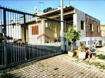 Casa · 74m² · 2 Quartos · 3 Vagas · Casa de condomínio em Rua Vereador Carlos Ely Bilhão - Walderez - Sapucaia do Sul/RS