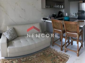 Apartamento · 36m² · 1 Quarto · 1 Vaga · Flat em Avenida Eusébio Matoso - Pinheiros - São Paulo/SP
