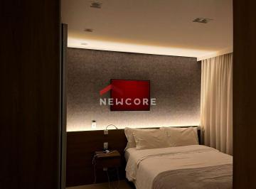 Apartamento · 46m² · 1 Quarto · 1 Vaga · Flat em Avenida Eusébio Matoso - Pinheiros - São Paulo/SP