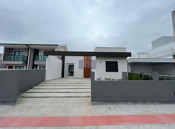Casa · 100m² · 3 Quartos · 2 Vagas · Casa à venda no bairro Bela Vista - Palhoça/SC
