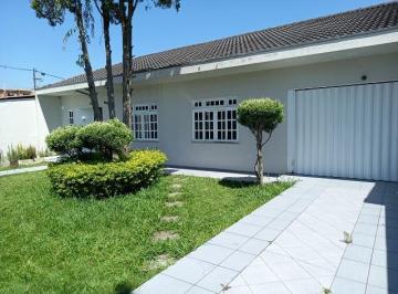 Casa de 3 quartos, Curitiba · Casa Ampla - Locação - Ótima Localização Térrea Terreno 404m2