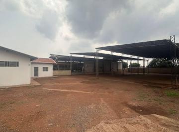 Comercial · 1429m² · Barracão comercial no Itamaraty