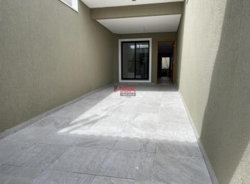 Foto 01 · Sobrado Novo !! Com Fino Acabamento na Zona Sul de São Paulo