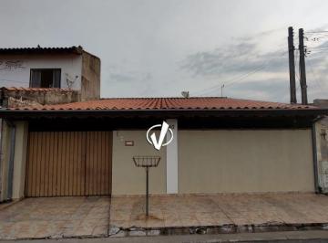 Casa · 180m² · 3 Quartos · 5 Vagas · CASA À VENDA - IPE I - PINDAMONHANGABA SP