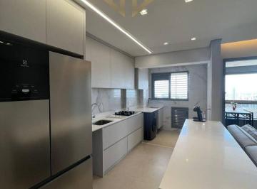 Ed. BRAVIE Apartamento mobiliado pronto para mudar · Ed. BRAVIE Apartamento mobiliado pronto para mudar