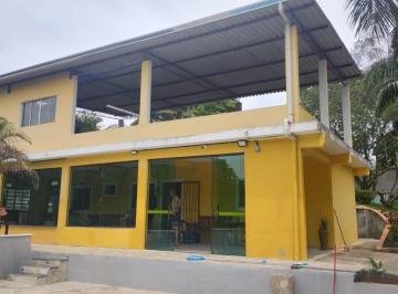 Rural , São Lourenço da Serra · EXCELENTE CHÁCARA COM PISCINA COD: 5142 F:(11) 97302-9229 CESAR