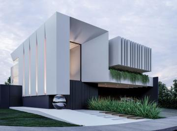 Casa de 4 quartos, Cuiabá · Condomínio Florais Itália