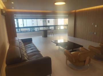 20231106052230449363.jpg · Apartamento para Venda em Salvador, Caminho das Árvores, 4 dormitórios, 4 suítes, 6 banheiros, 3 vag