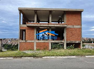 Terreno · 400m² · Terreno em Condomínio Fechado em Itapevi – Obra Já Iniciada