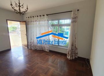 Casa · 145m² · 2 Quartos · 2 Vagas · Casa Térrea - Vila Jaguara - 2 Dorm. Sendo 1 Suíte