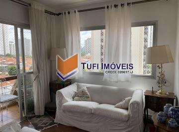 Apartamento · 94m² · 3 Quartos · 2 Vagas · Apartamento no Brooklin!!